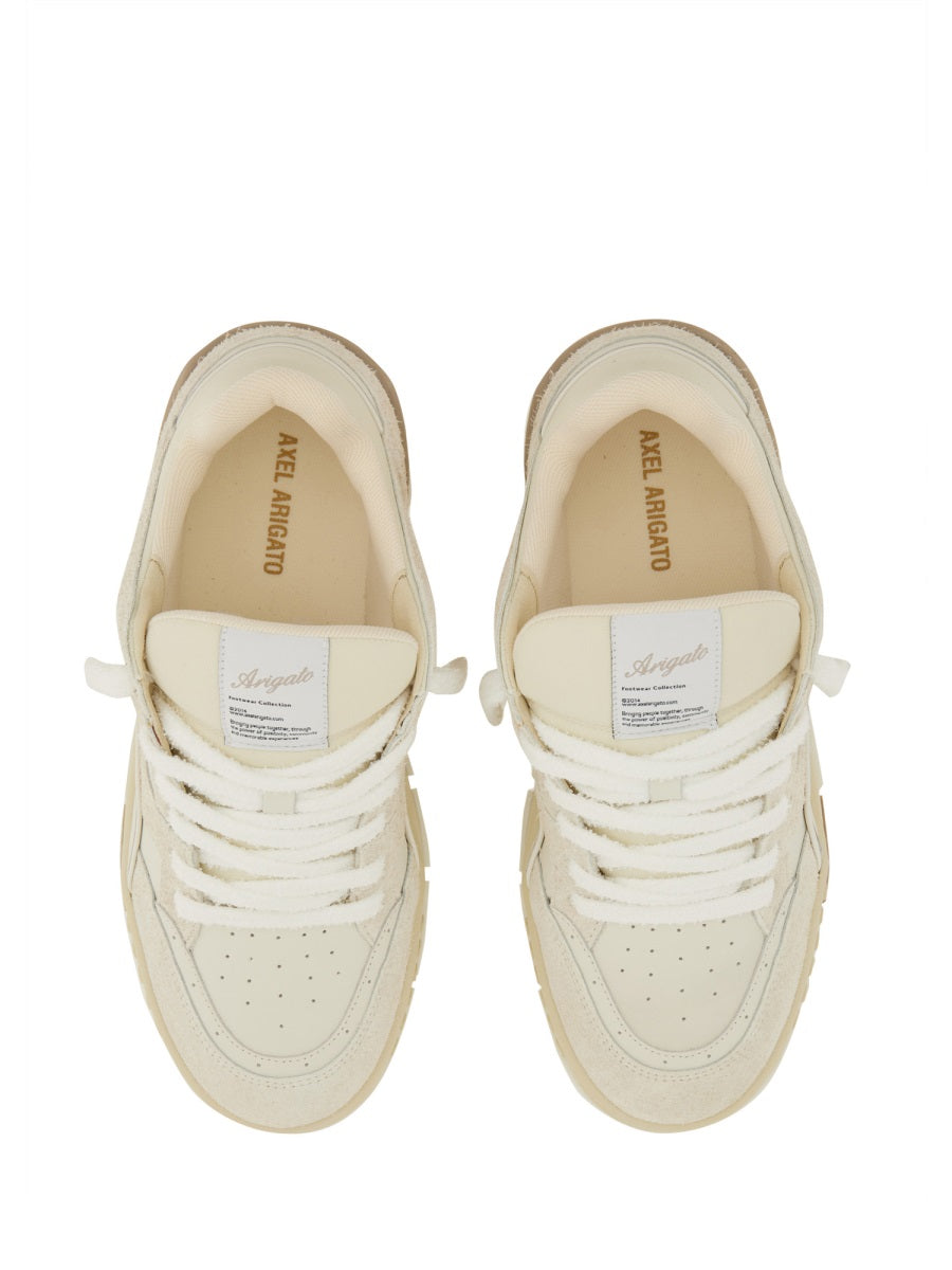"AREA LO FLUFFY" SNEAKER