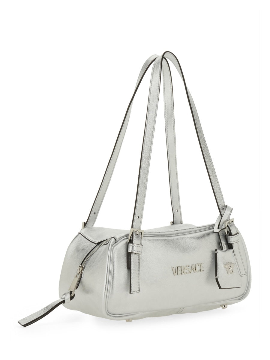 SHOULDER BAG "BOWLING TAG"