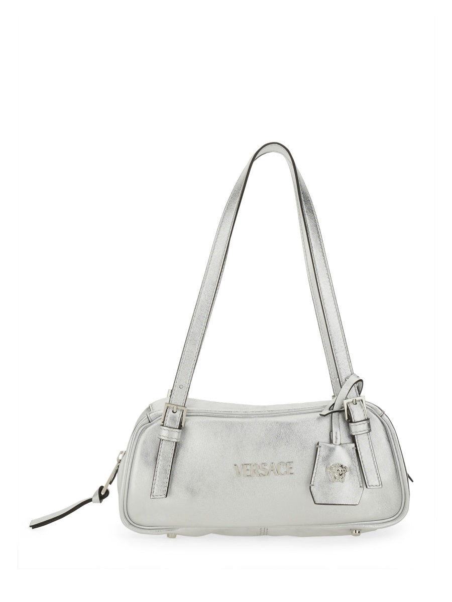 SHOULDER BAG "BOWLING TAG"