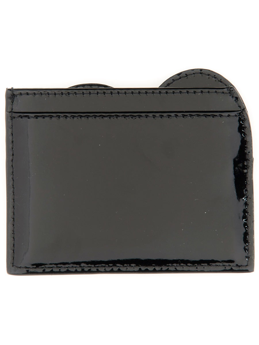 CARD HOLDER "HEART"
