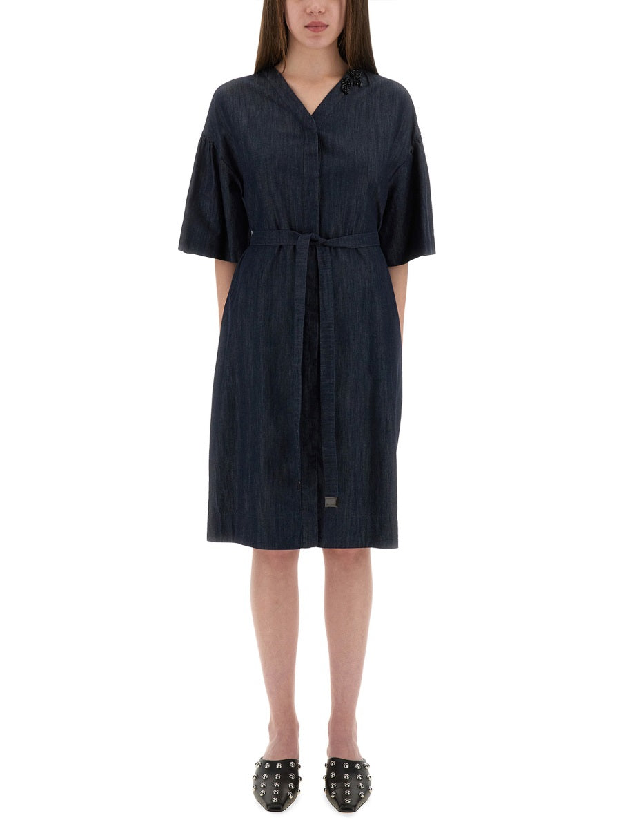 DRESS "DANIA"