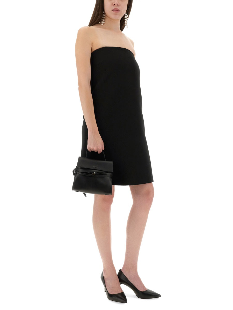 BANDAGE SHEATH DRESS