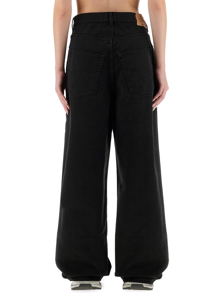 BAGGY PANTS