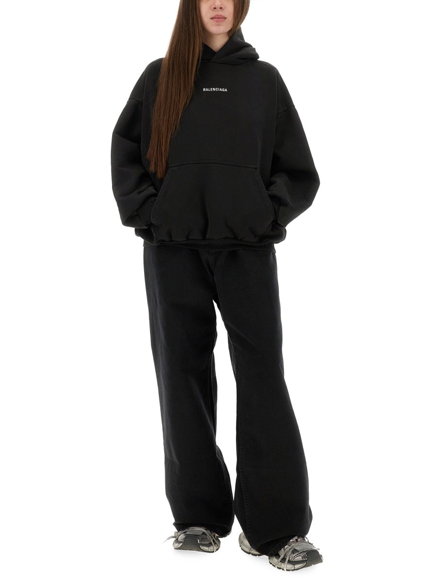 BAGGY PANTS