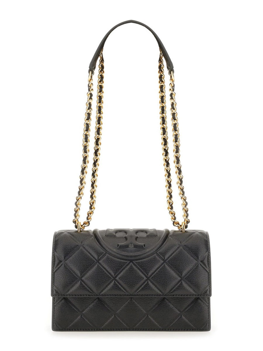 SHOULDER BAG "FLEMING" SMALL