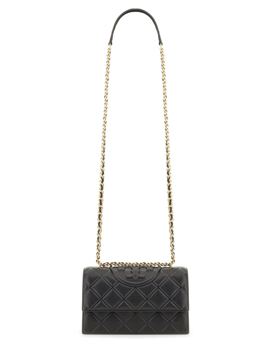SHOULDER BAG "FLEMING" SMALL