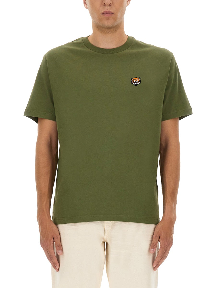 COTTON T-SHIRT
