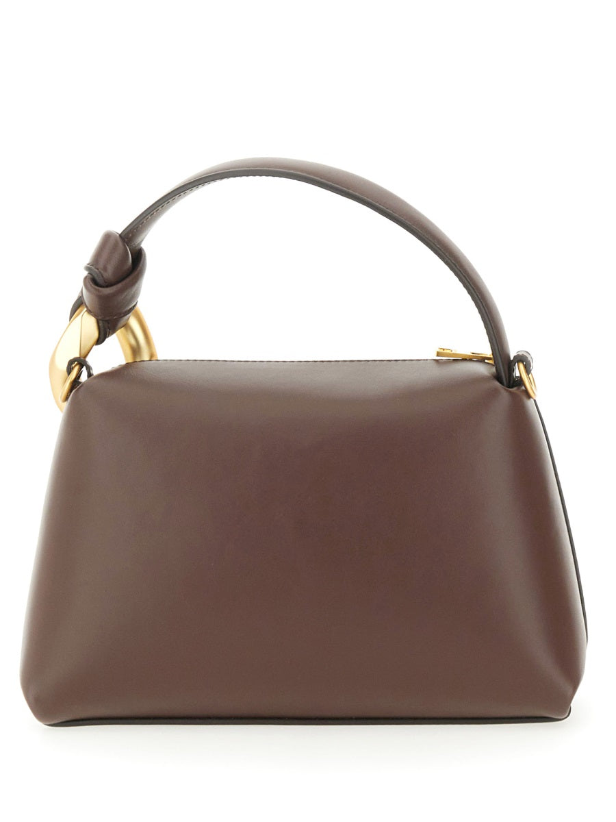 SMALL "CORNER" BAG
