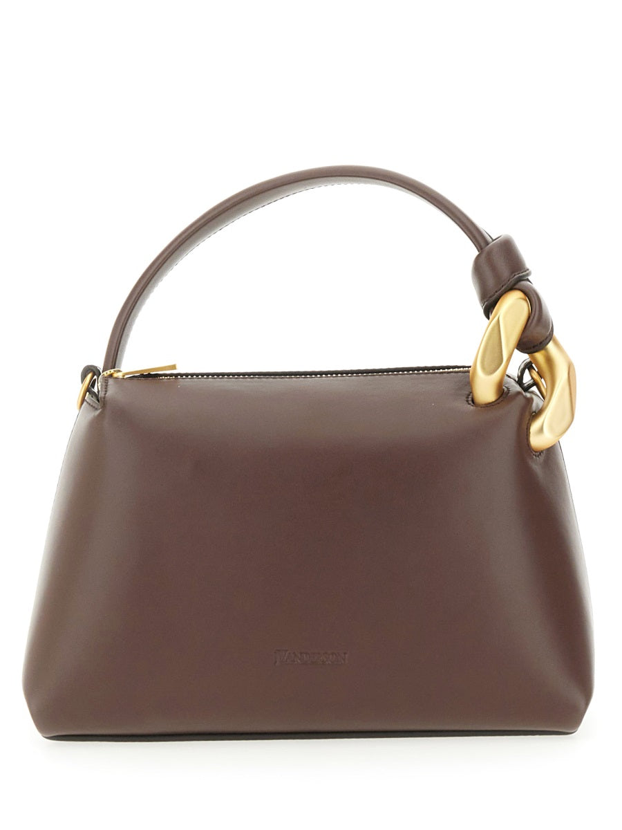 SMALL "CORNER" BAG
