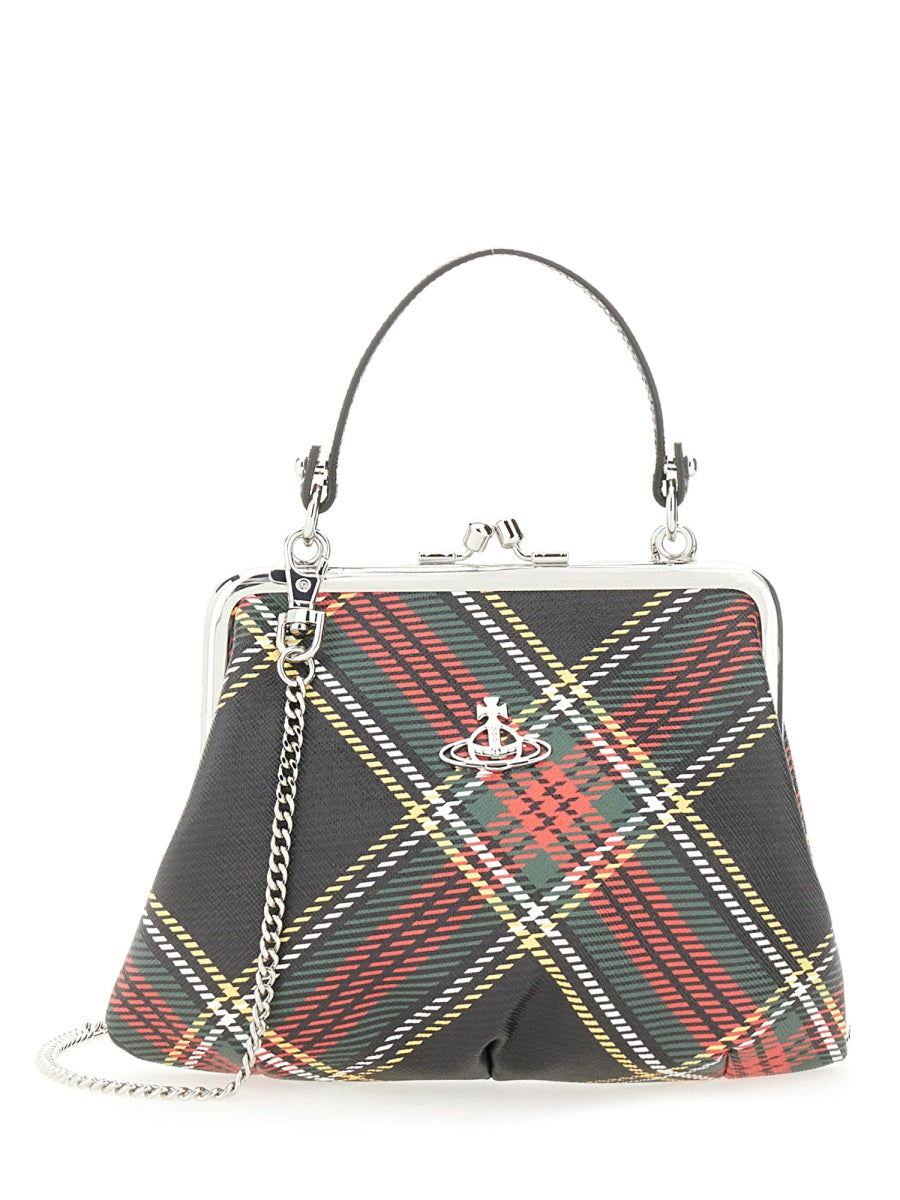 "GRANNY FRAME" HANDBAG