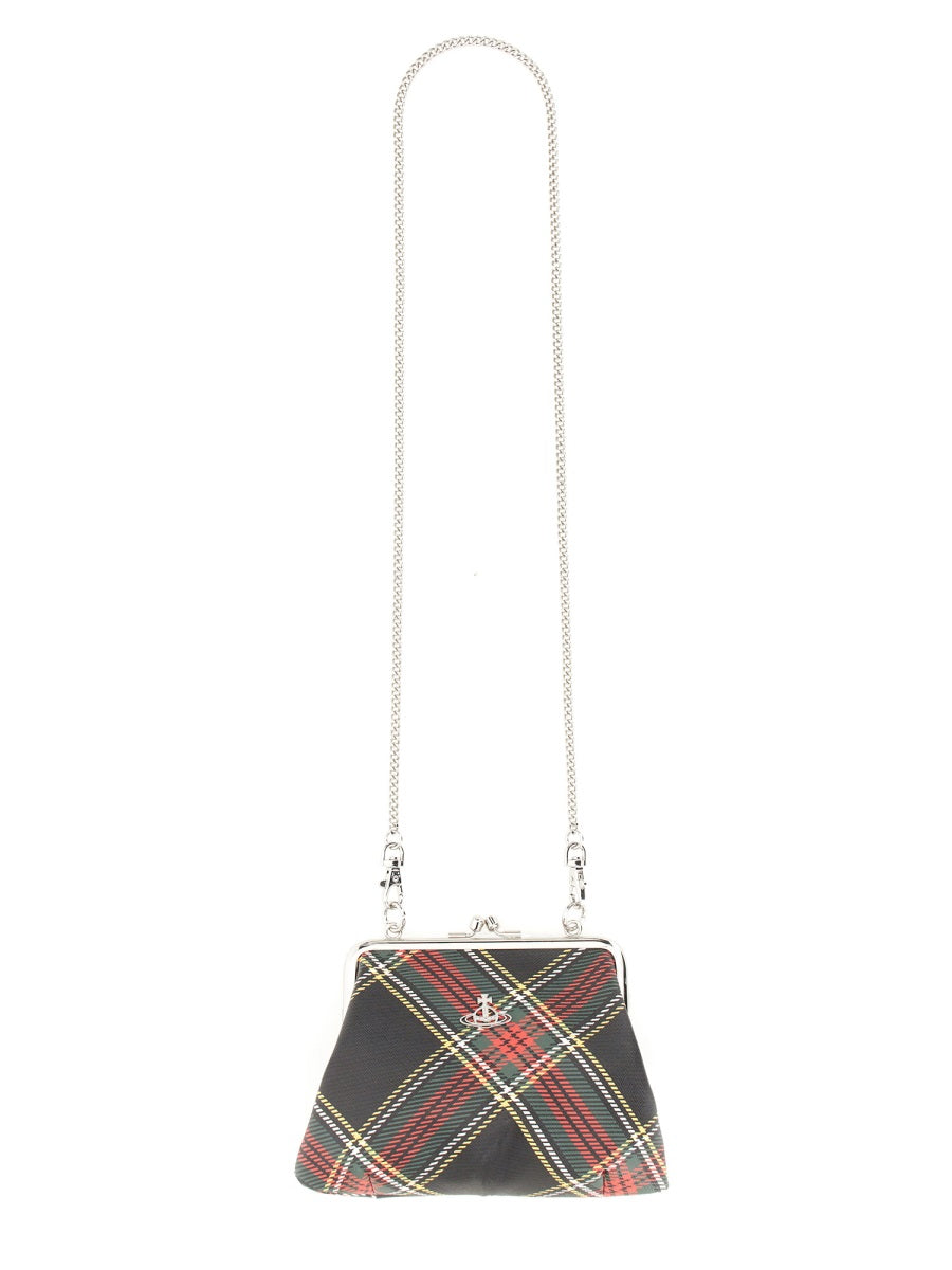 "GRANNY FRAME" HANDBAG