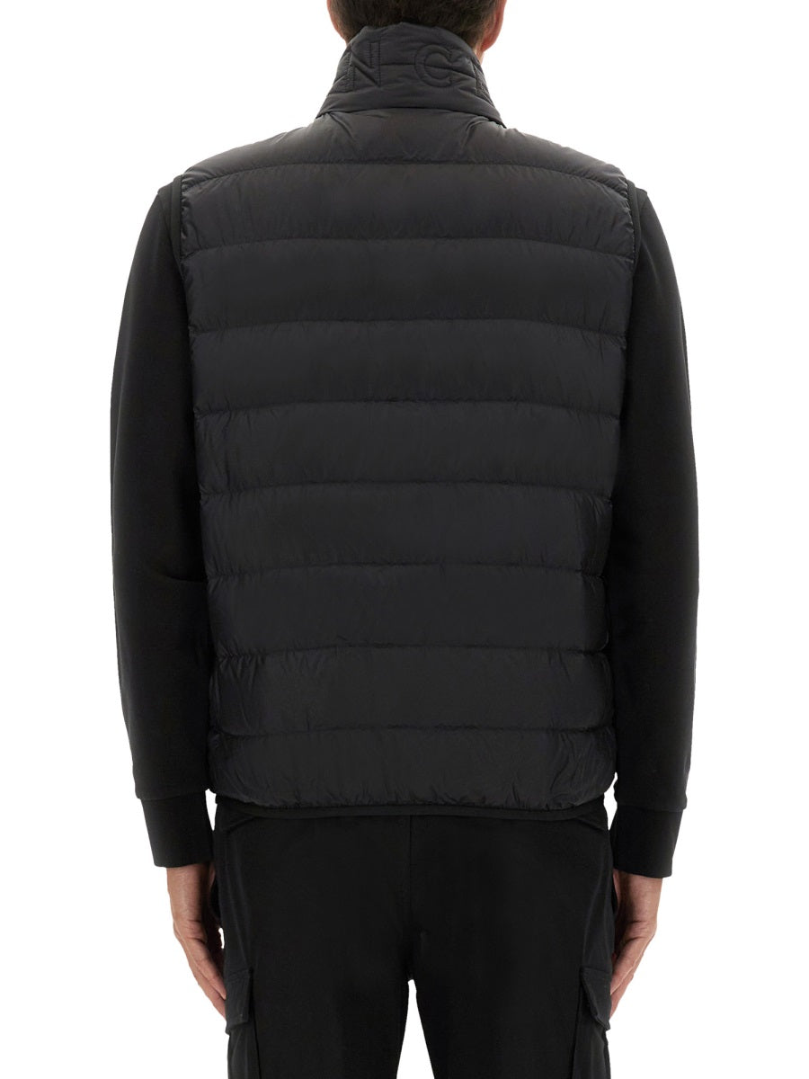 SLEEVELESS "ROCOQUE"