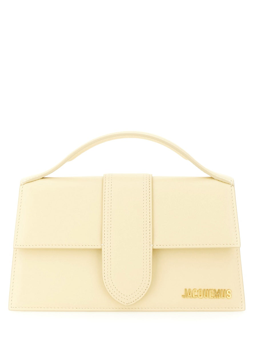 "LE GRAND BAMBINO" BAG