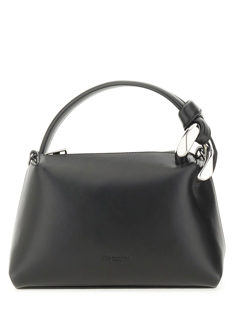 "JWA CORNER" BAG SMALL