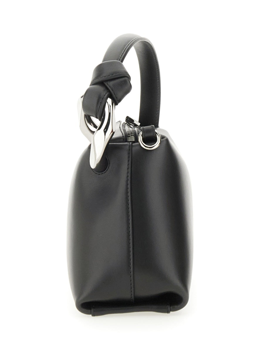 "JWA CORNER" BAG SMALL