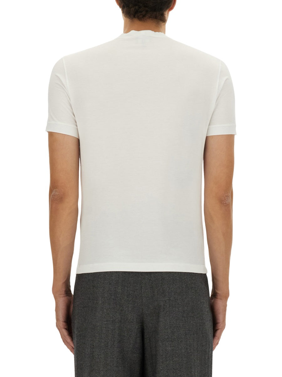 SHORT-SLEEVED SHIRT