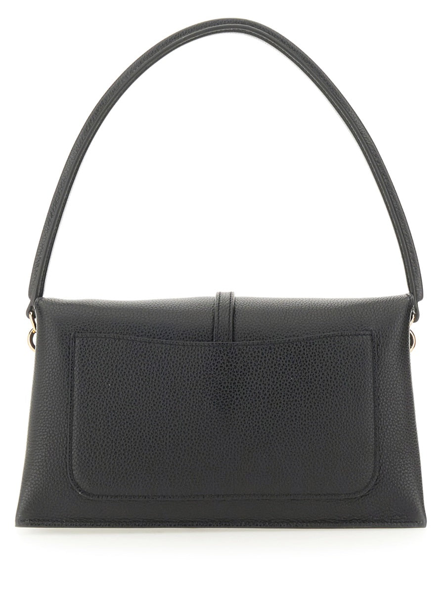 FLAP BAG "T TIMELESS"