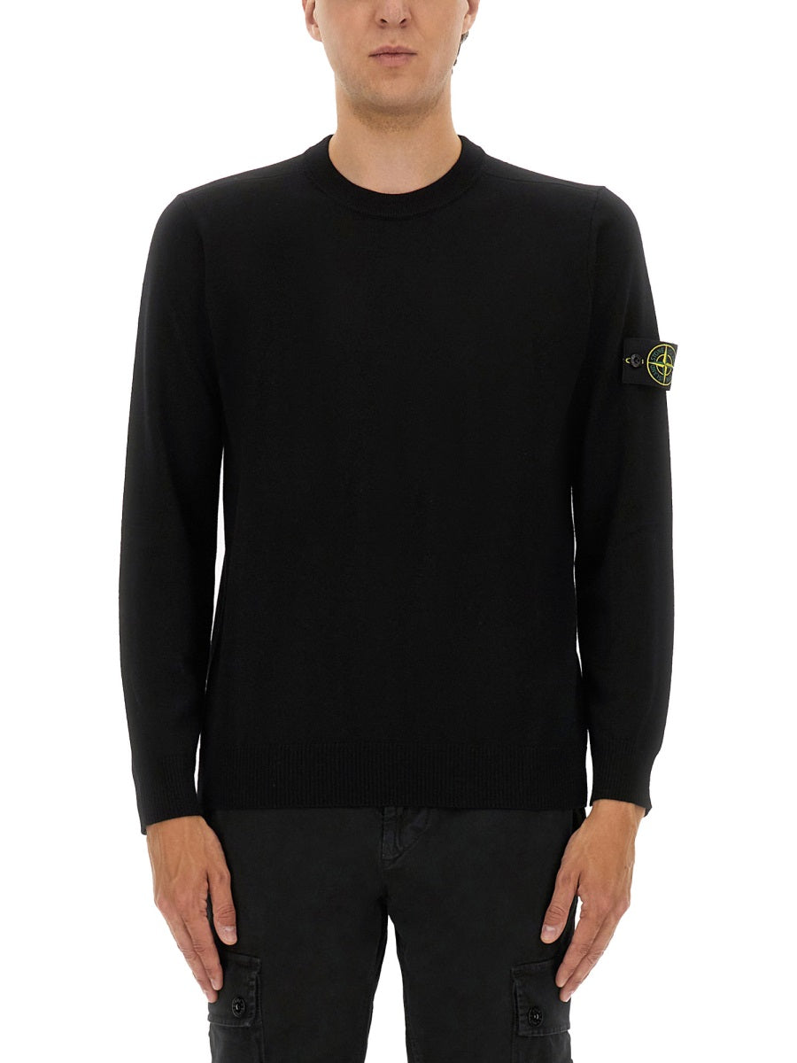 RWS LIGHTWEIGHT WOOL SWEATER