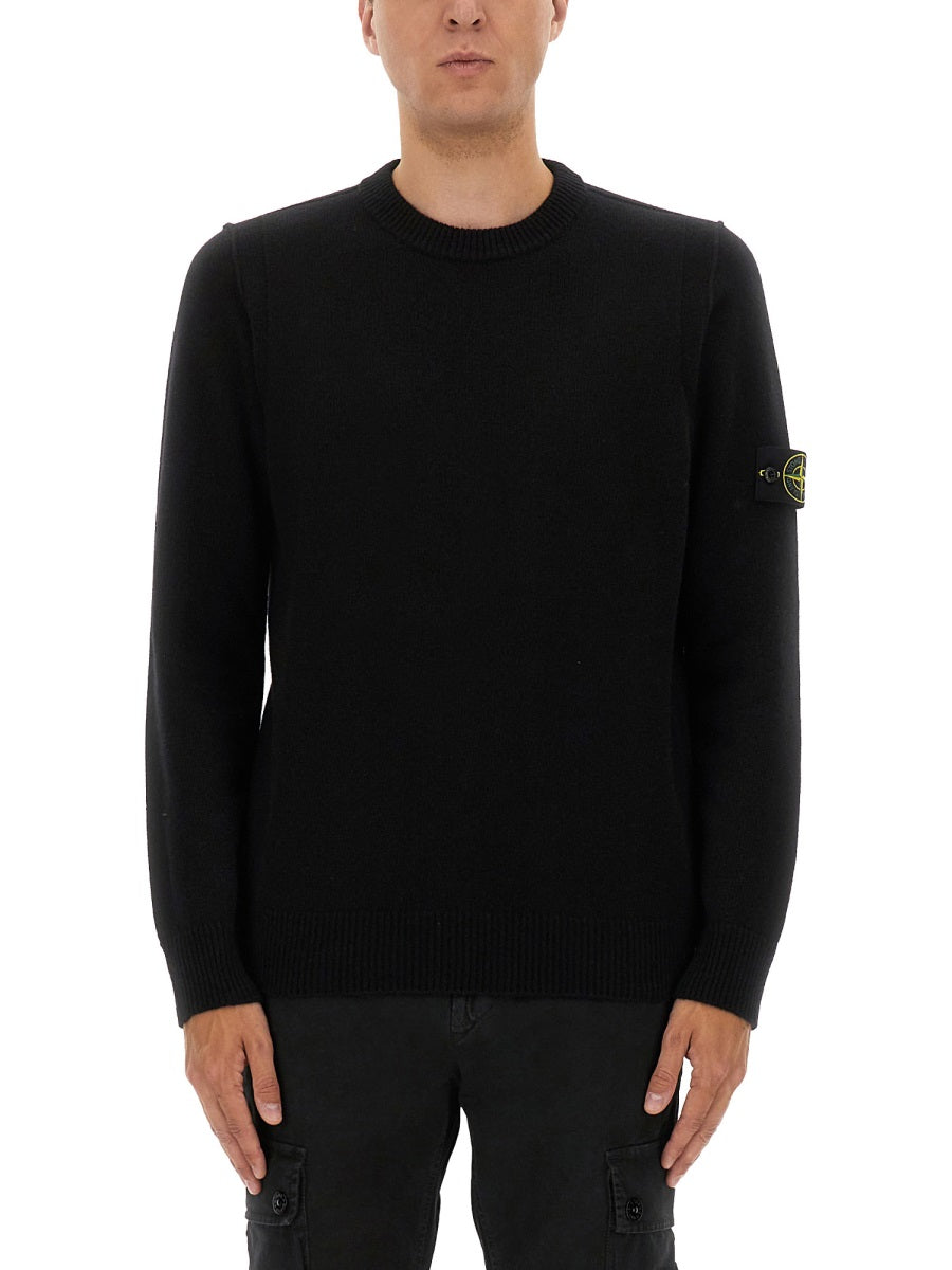 WOOL JERSEY.