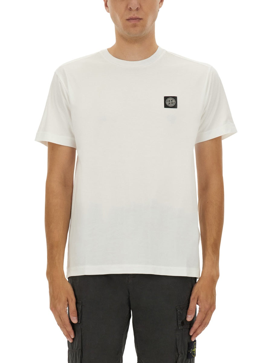 SLIM FIT T-SHIRT