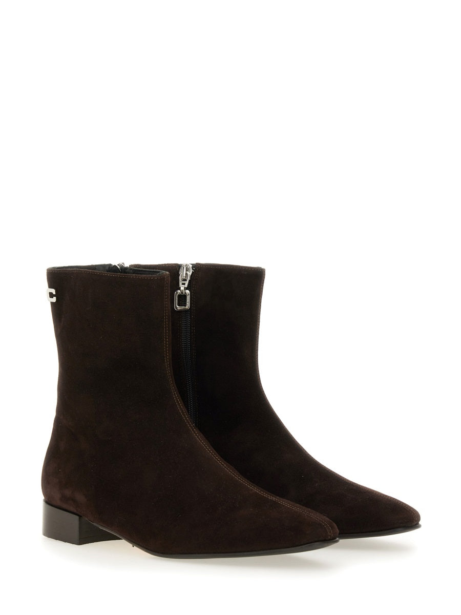 ANKLE BOOT "AIGLON"