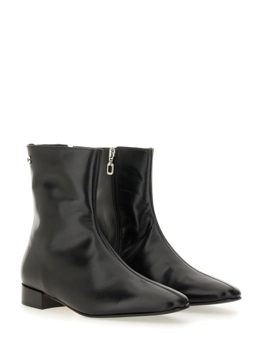 ANKLE BOOT "AIGLON"