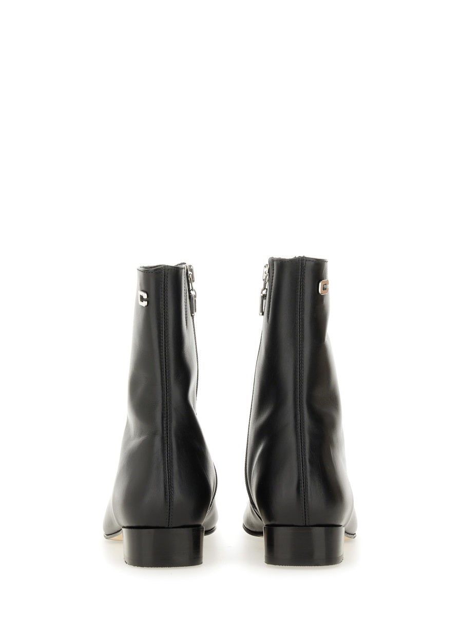 ANKLE BOOT "AIGLON"