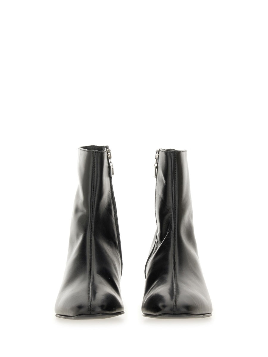 ANKLE BOOT "AIGLON"