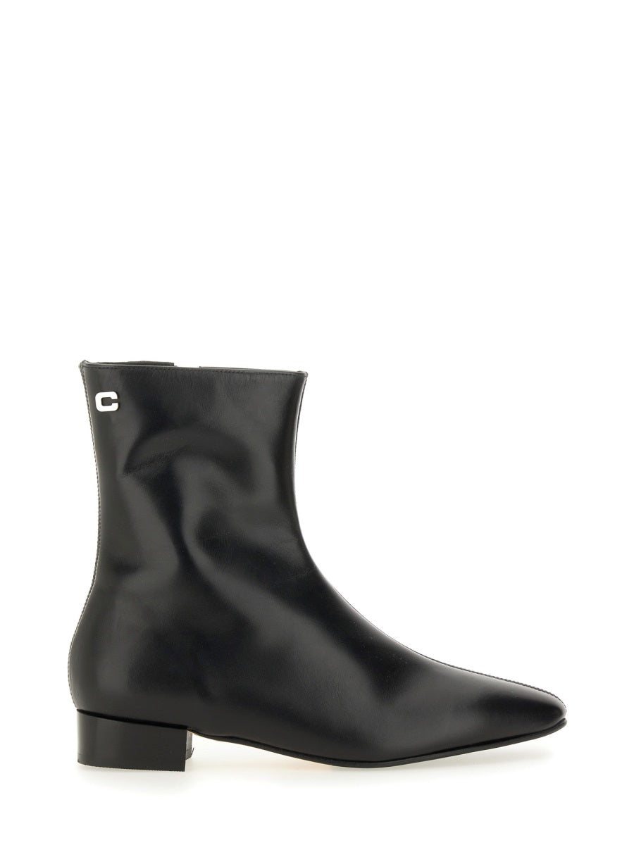 ANKLE BOOT "AIGLON"