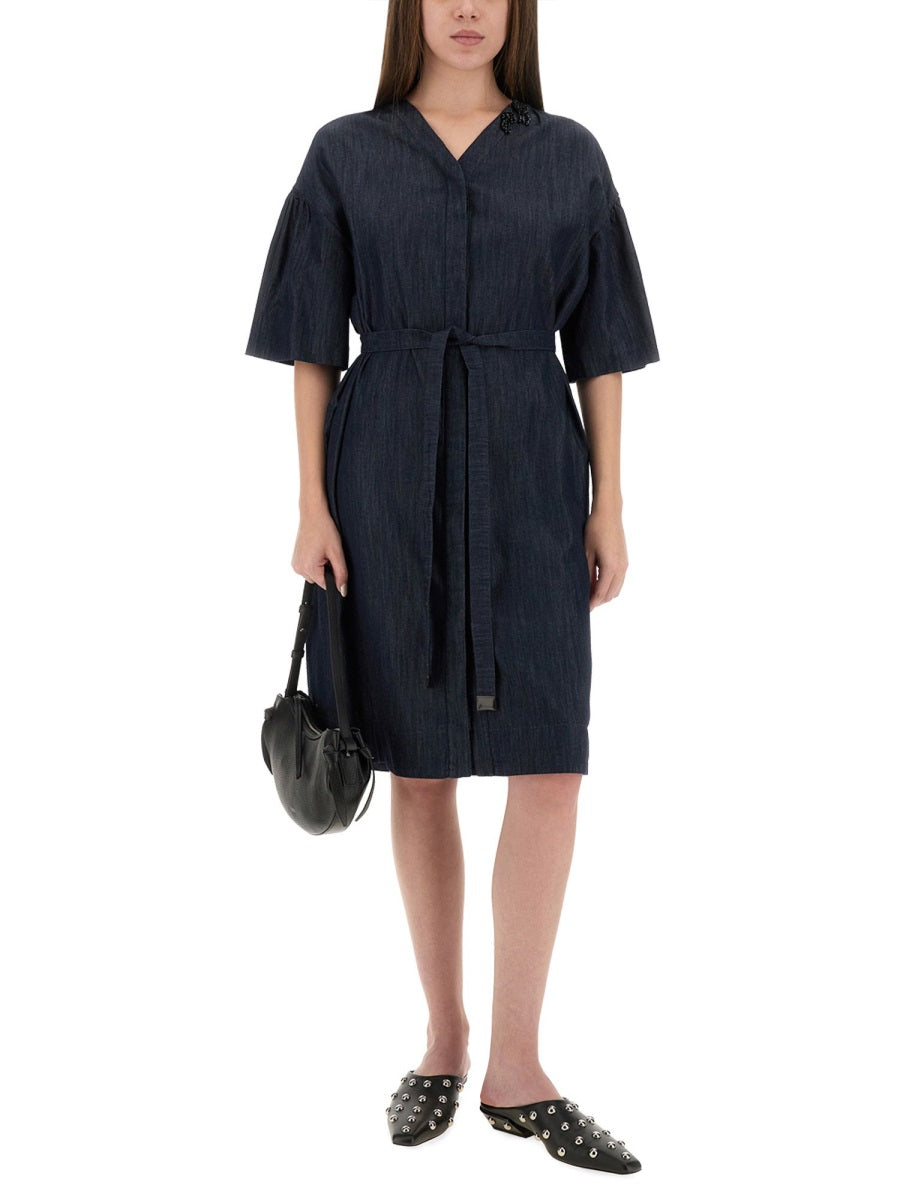 DRESS "DANIA"