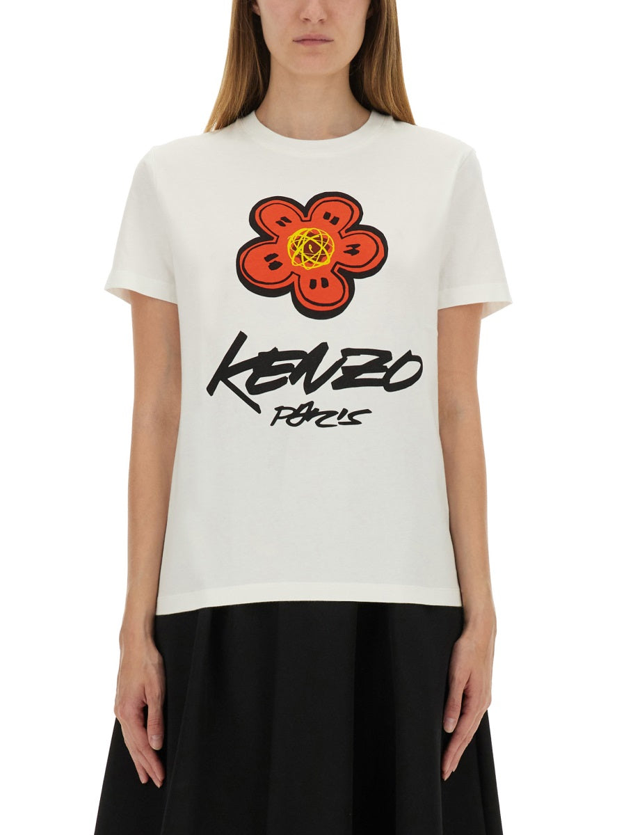 "FUTURA LOOSE" T-SHIRT