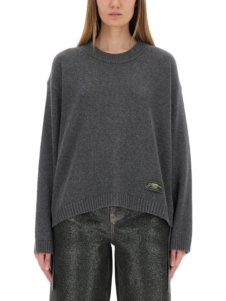 OVERSIZE SHIRT