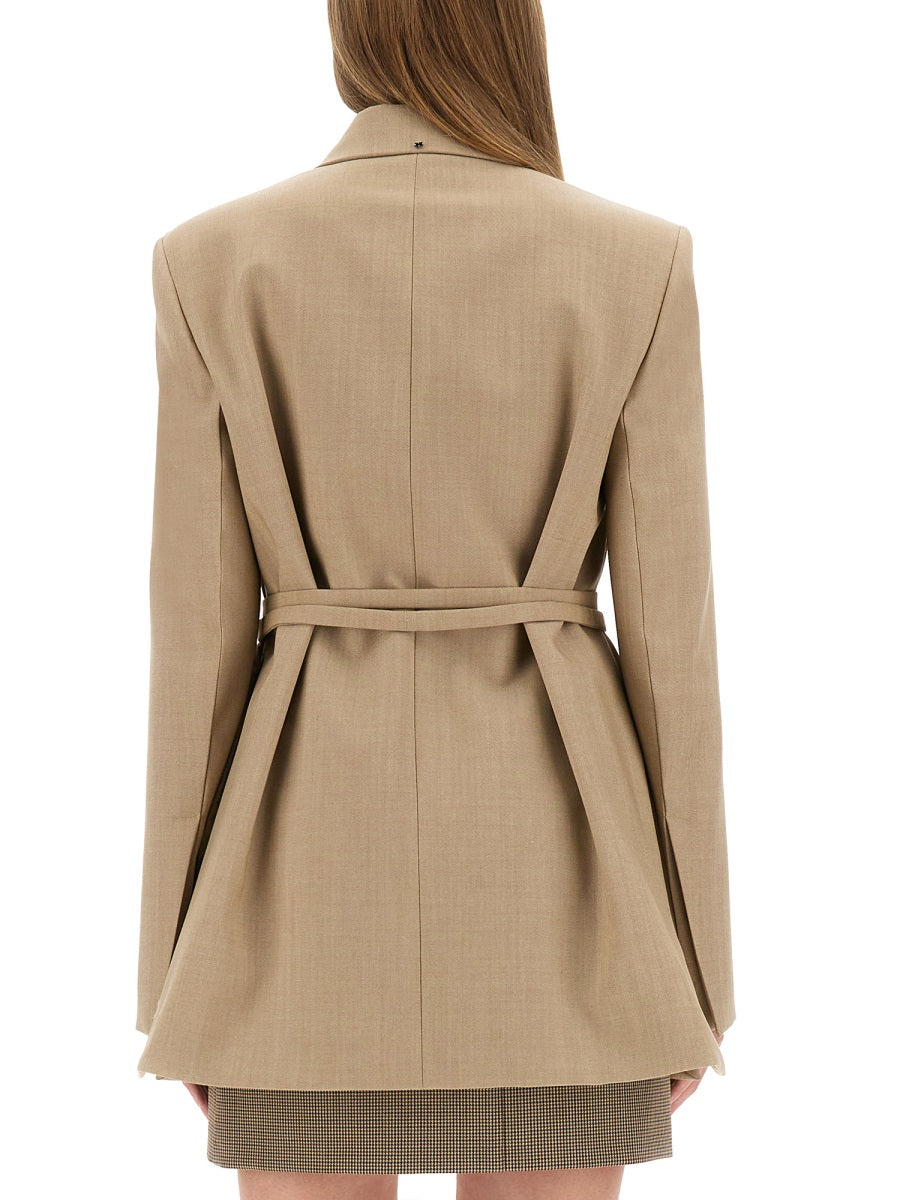 JACKET "TUBINGA"