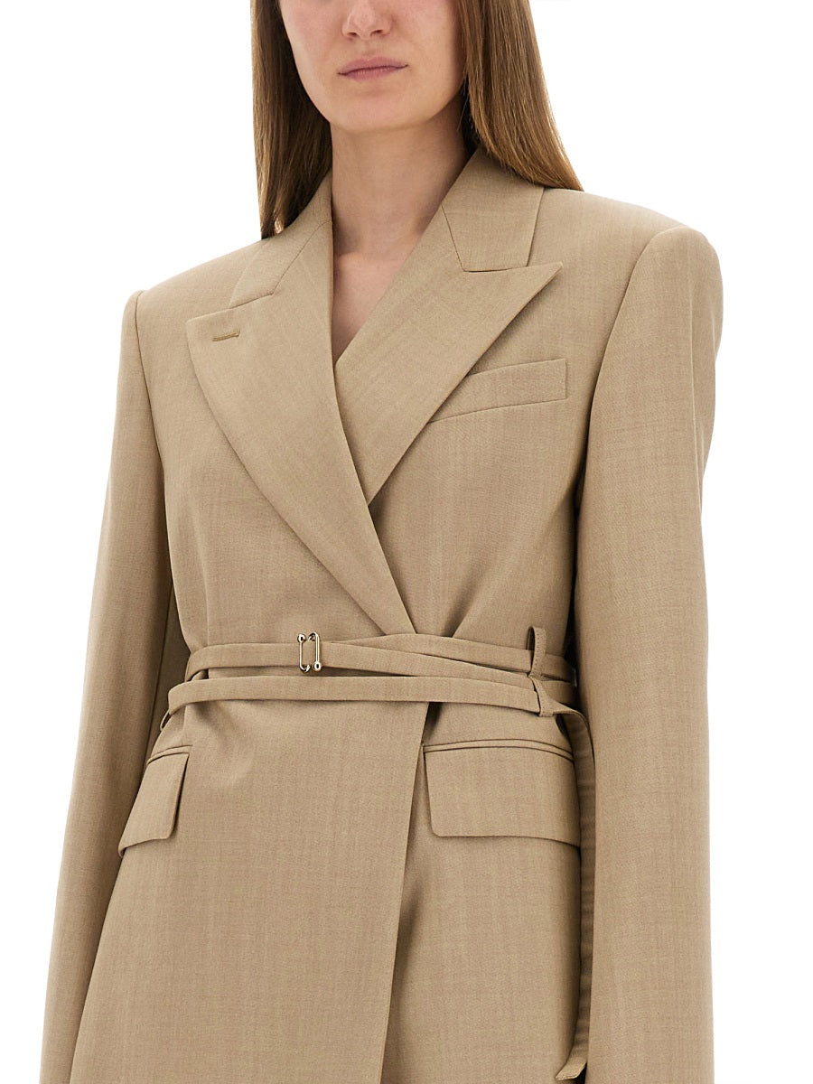 JACKET "TUBINGA"