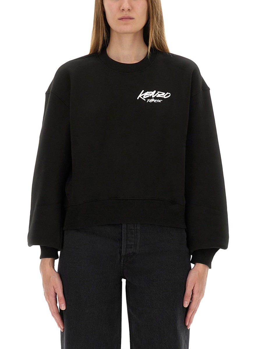 "FUTURE" SWEATSHIRT