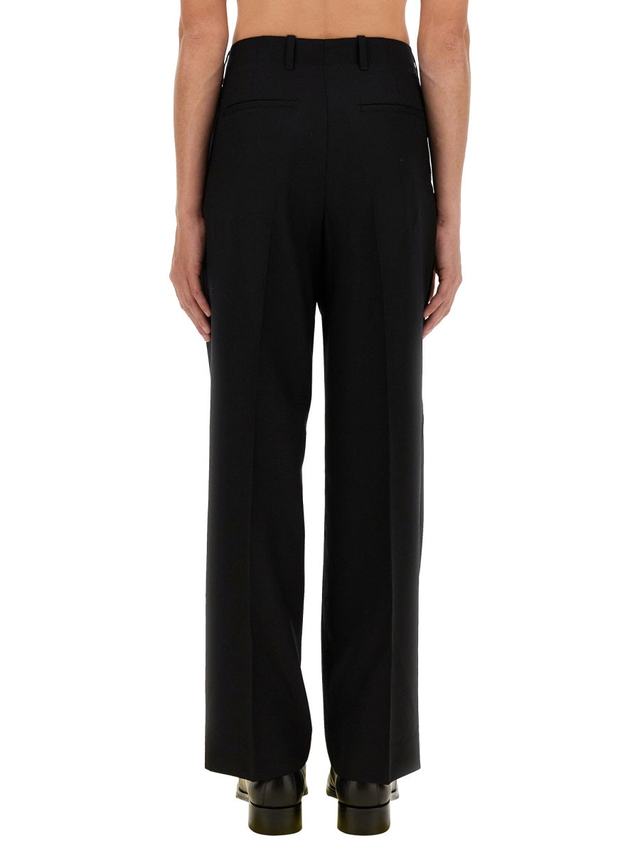 PANTS "BORROWED"