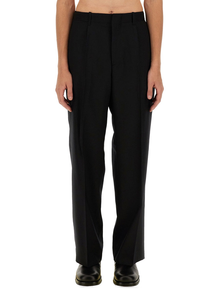 PANTS "BORROWED"