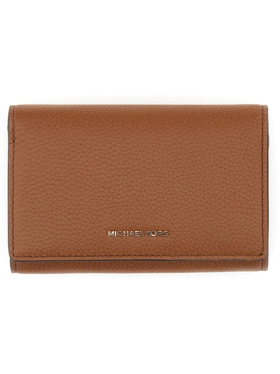 LEATHER WALLET