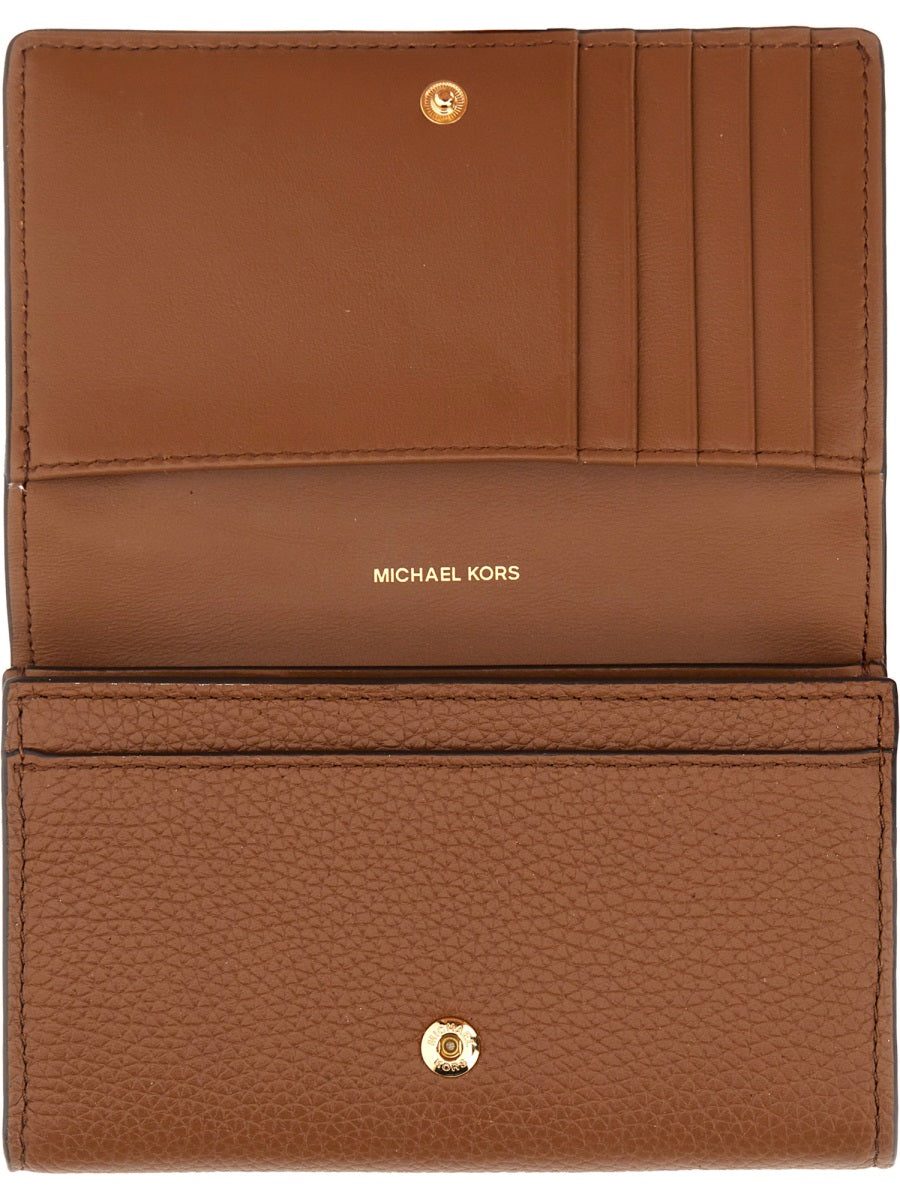 LEATHER WALLET