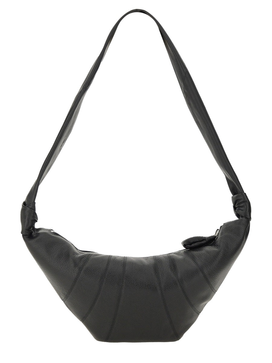 MEDIUM CROISSANT BAG