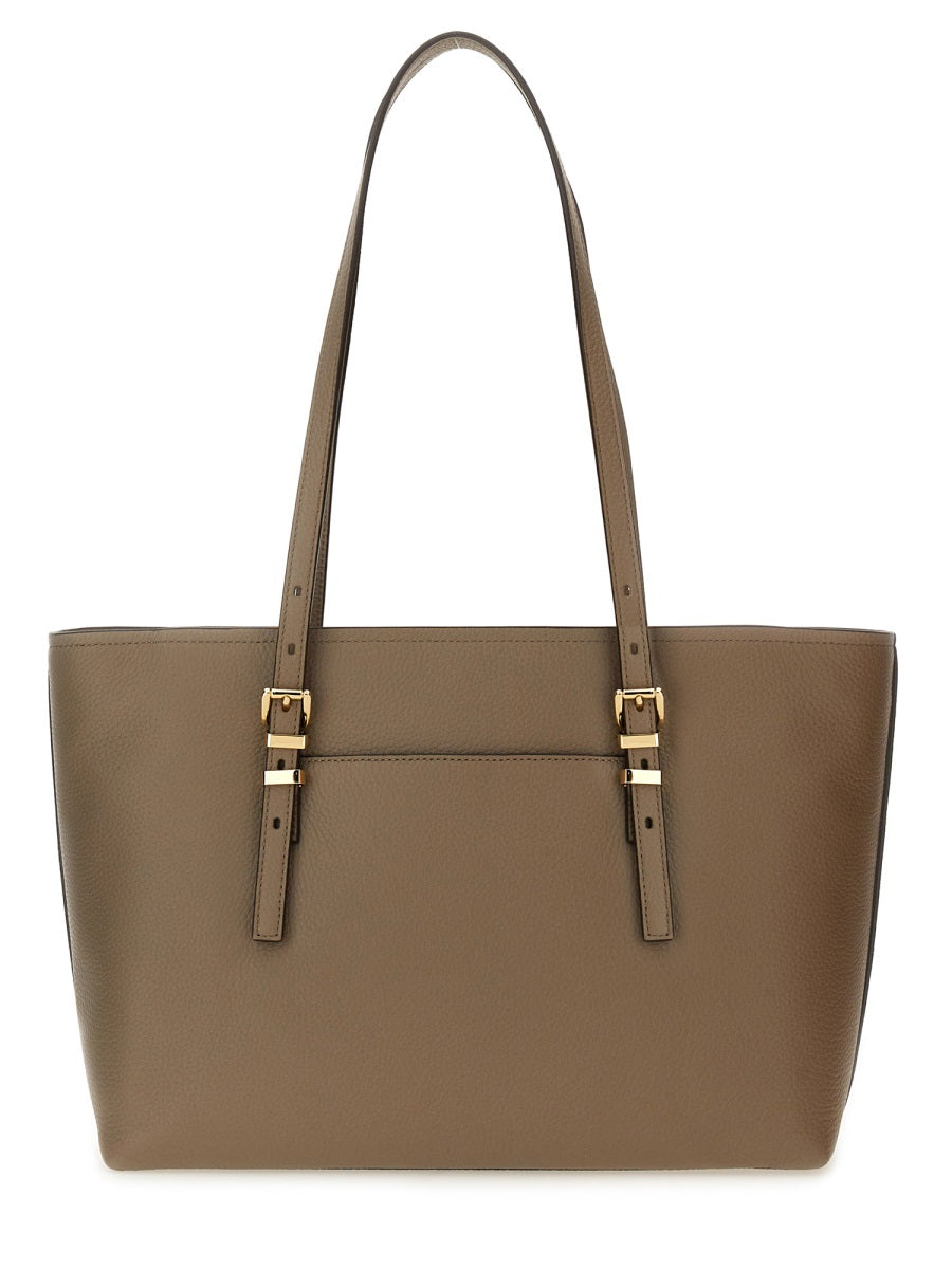 "QUINN" TOTE BAG