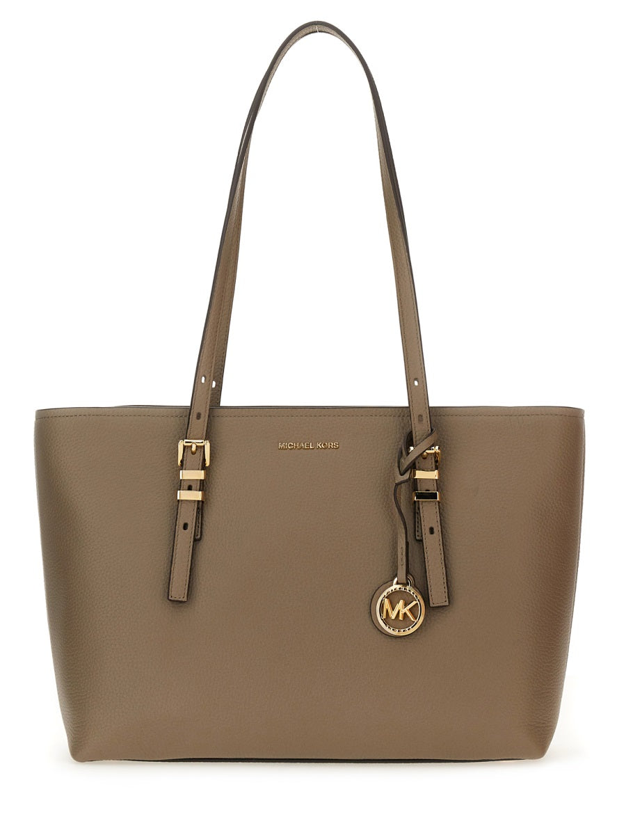 "QUINN" TOTE BAG