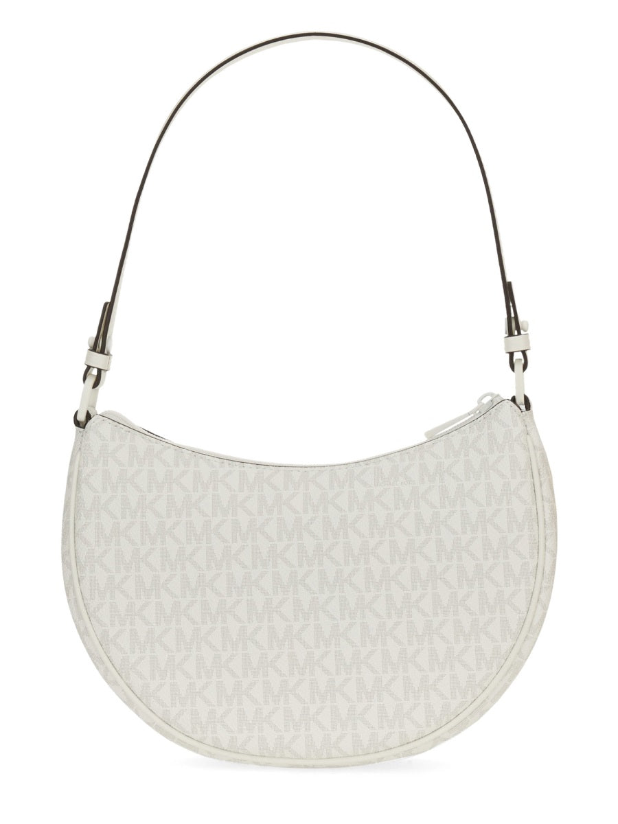 SHOULDER BAG.