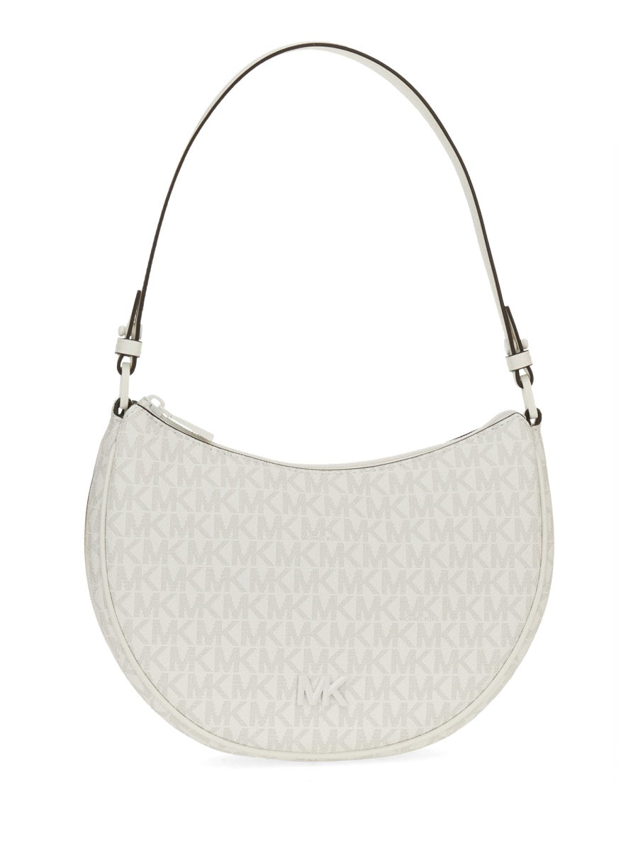 SHOULDER BAG.