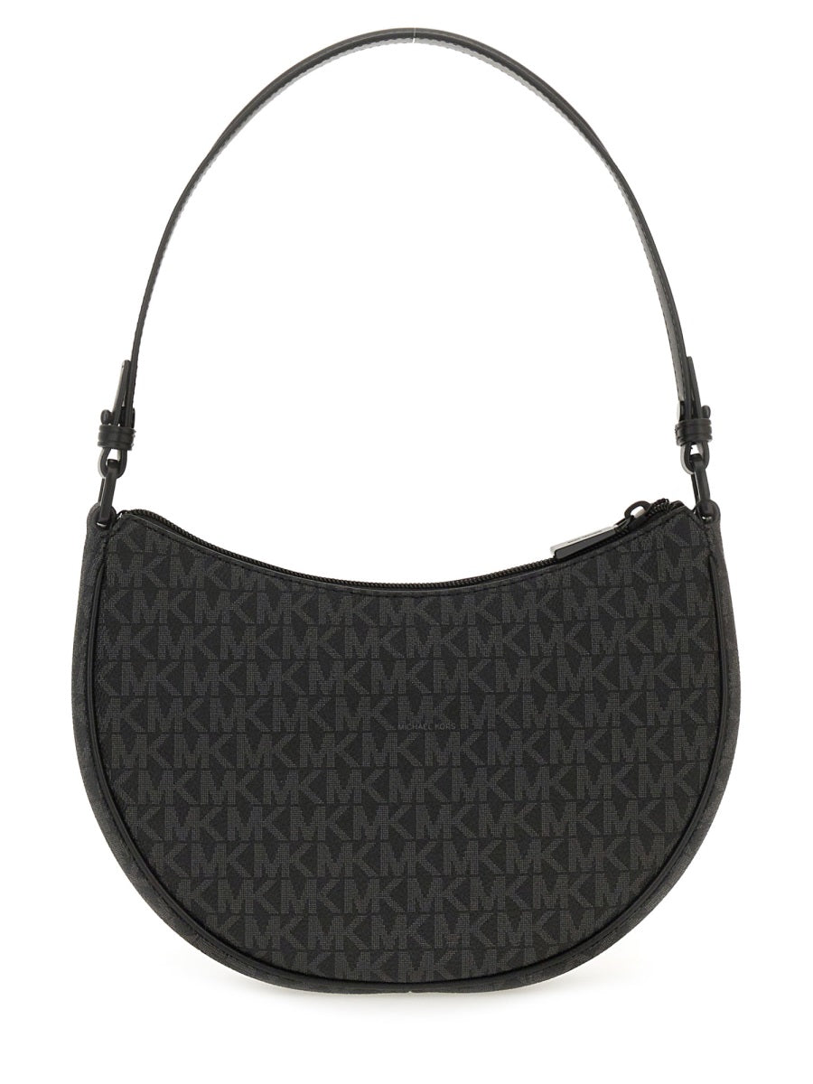 SHOULDER BAG.