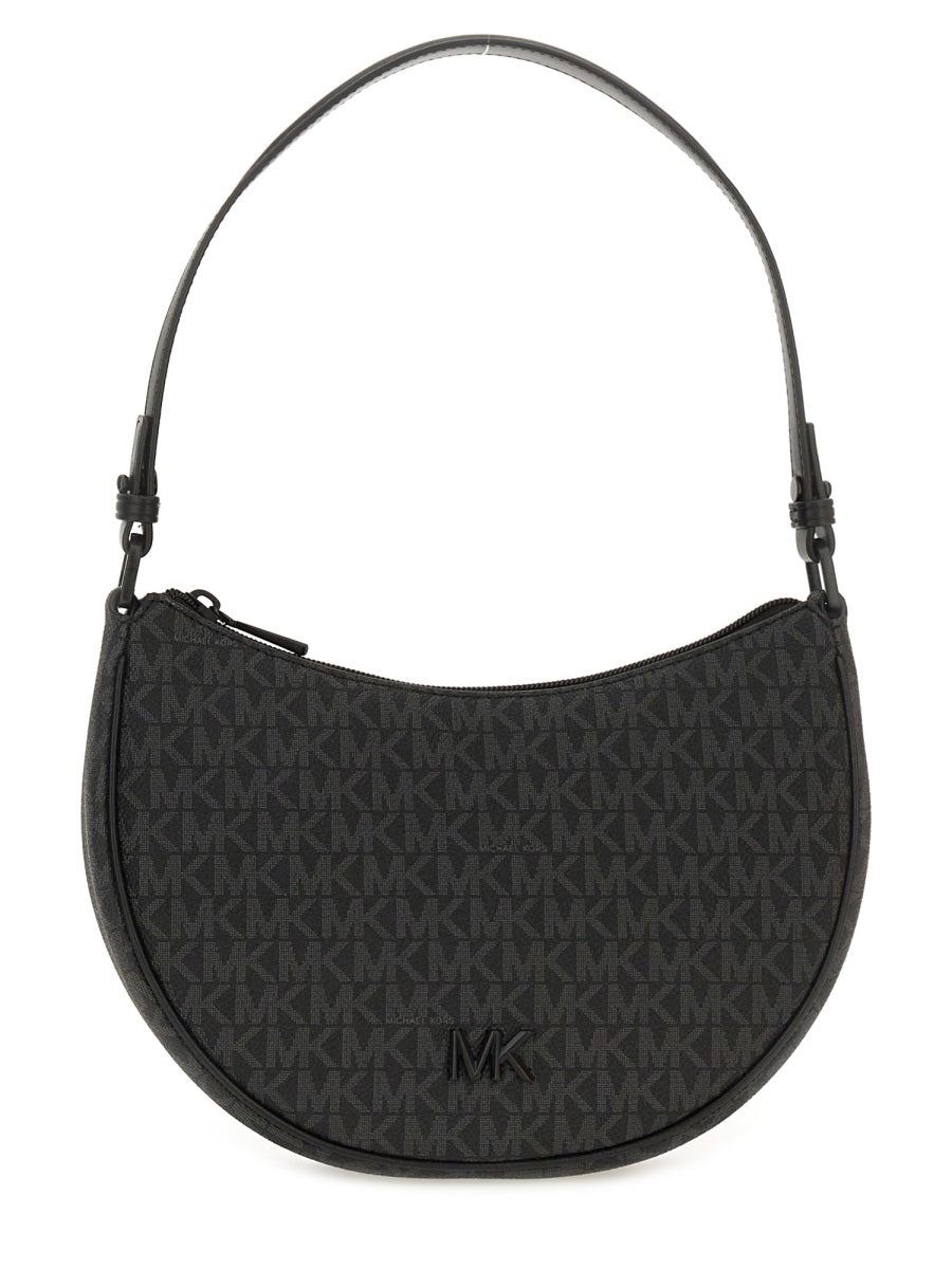 SHOULDER BAG.