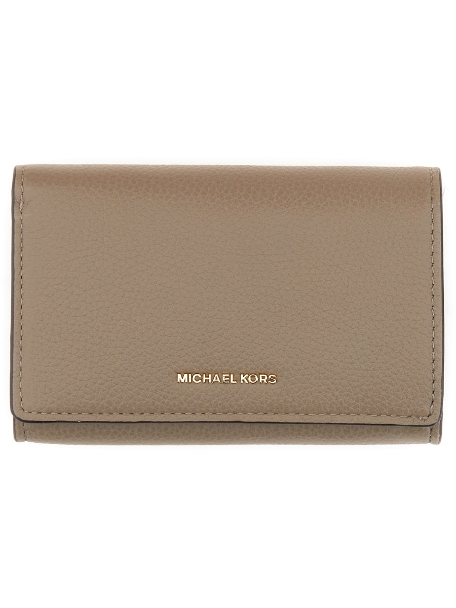 LEATHER WALLET