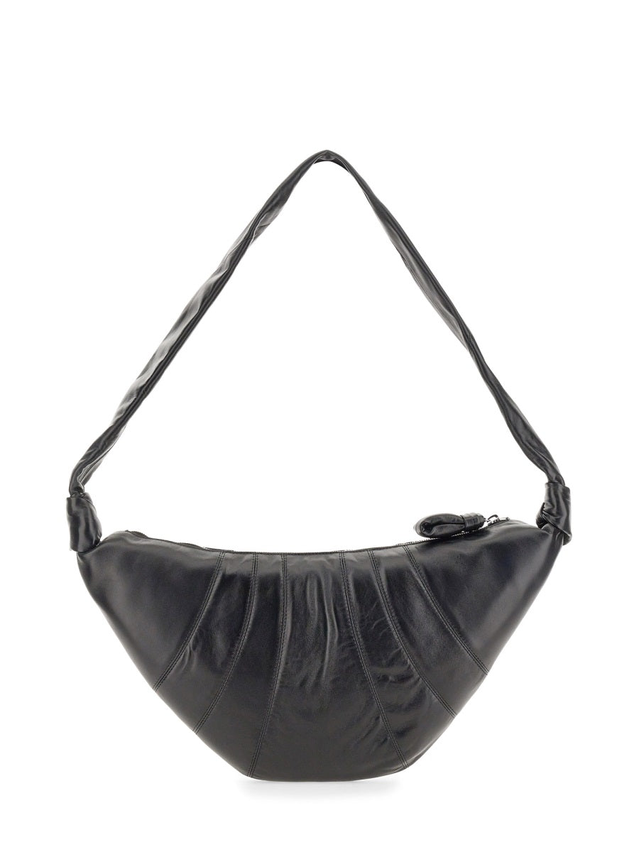 MEDIUM CROISSANT BAG