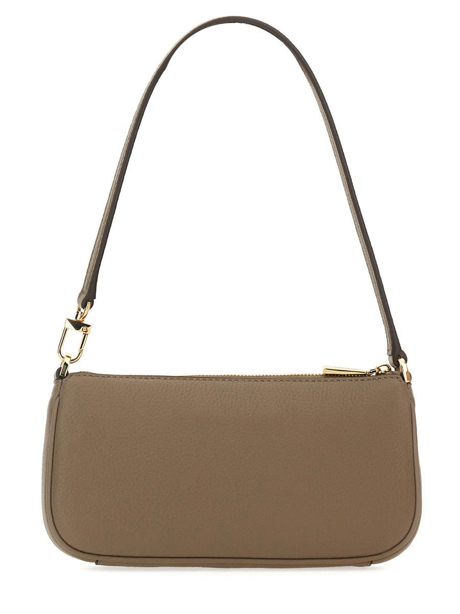 "ZOE SMALL" CLUTCH BAG