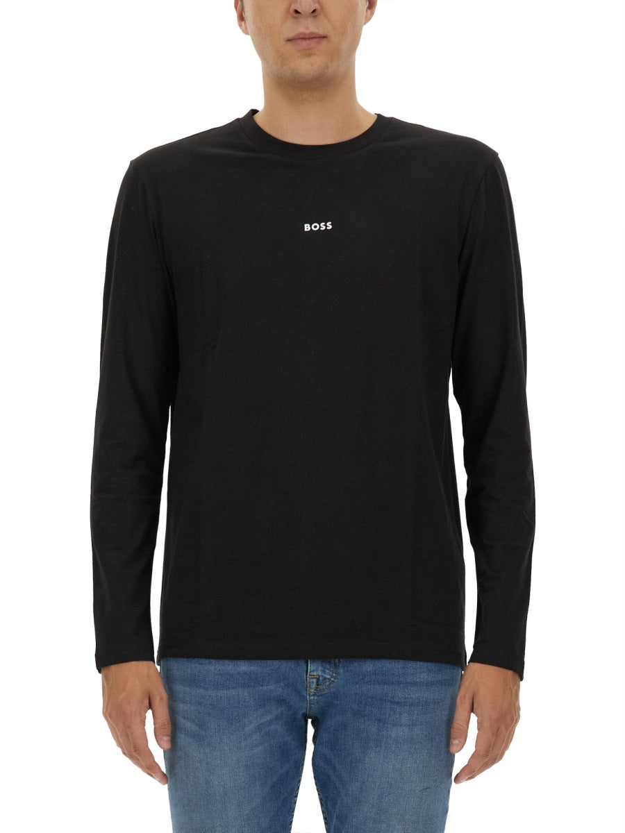 T-SHIRT "T-CHARK"